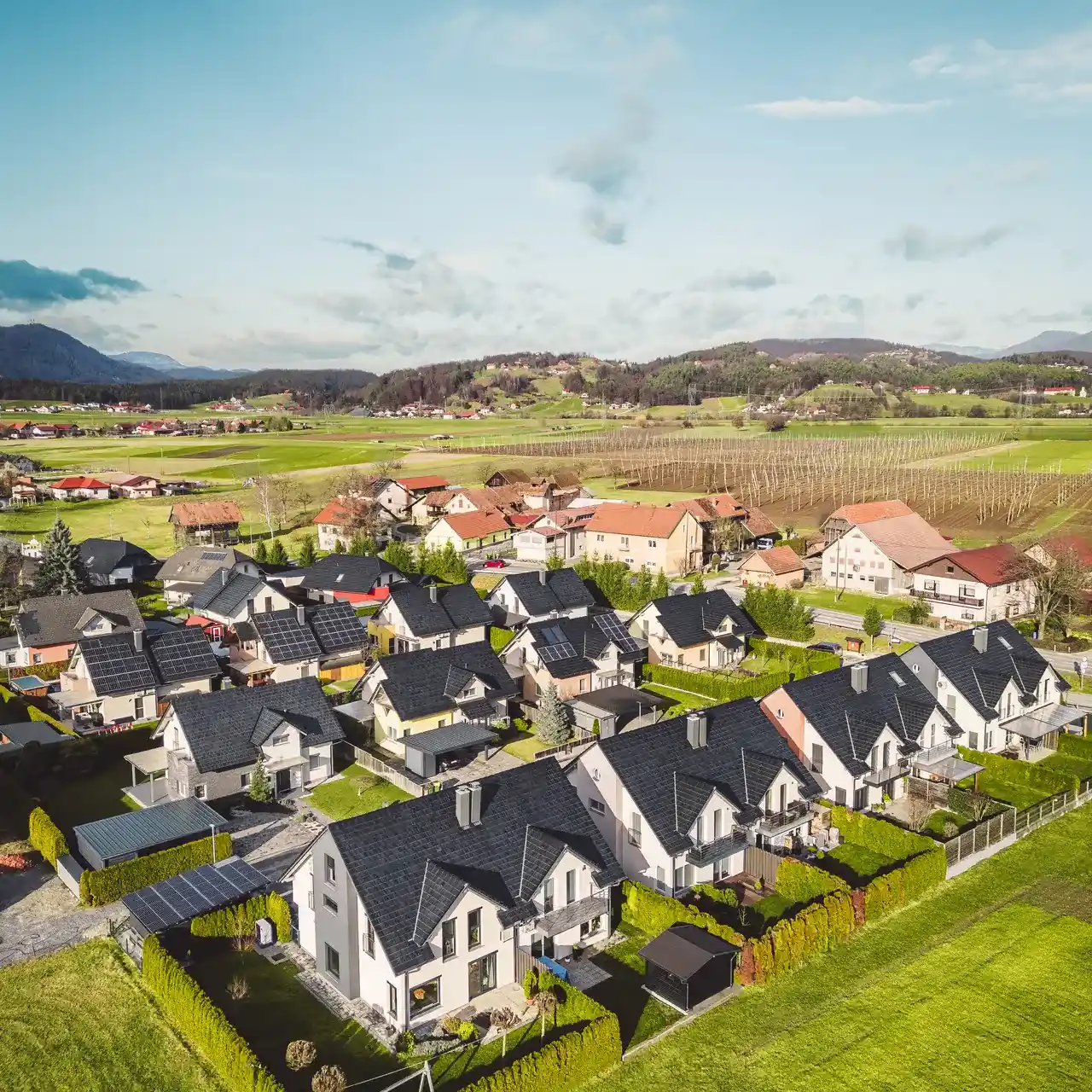 Beratung & Betreuung